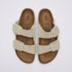 dámske šľapky BIRKENSTOCK ARIZONA BS 1024516w farba béžová