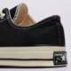 pánske tenisky (obuv) CONVERSE CHUCK 70 162058c farba čierna