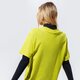 dámske tričko NIKE TRIČKO W NSW ESSNTL TOP SS BF dh4255-344 farba žltá