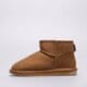dámske zimné topánky (obuv) EMU AUSTRALIA STINGER MICRO w10937chestnut farba hnedá