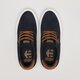 pánske tenisky (obuv) ETNIES SINGLETON VULC XLT 4101000556480 farba tmavomodrá