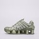 dámske tenisky (obuv) NIKE SHOX TL ar3566-006 farba zelená