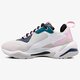 dámske tenisky (obuv) PUMA THUNDER RIVE DROITE WN'S 36945201 farba fialová