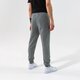 pánske nohavice PUMA NOHAVICE  ESS LOGO PANTS FL CL - MEDIUM GRAY HEATHER 58671403 farba sivá