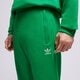 pánske nohavice ADIDAS NOHAVICE  ESSENTIALS PANT im2102 farba zelená