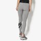 dámske nohavice NIKE LEGGINGS W NSW LGGNG LEGASEE HW 933346-091 farba sivá