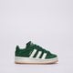 detské skate obuv ADIDAS CAMPUS 00S CF EL C ji4332 farba zelená