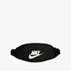 dámska taška NIKE ĽADVINKA SPORTSWEAR HERITAGE ba5750-010 farba čierna