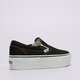 dámske tenisky (obuv) VANS UA CLASSIC SLIP-ON STACKFORM vn0a7q5rbmx1 farba čierna