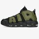 pánske tenisky (obuv) NIKE AIR MORE UPTEMPO '96 dh8011-001 farba čierna