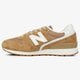 dámske tenisky (obuv) NEW BALANCE MRL996KJW mrl996kjw farba hnedá