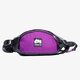 dámska taška ADIDAS ĽADVINKA WAISTBAG S h22725 farba fialová