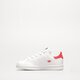 detské tenisky (obuv) ADIDAS STAN SMITH C hq1900 farba biela