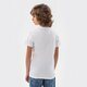 detské tričko NIKE TRIČKO NIKE AIR BOY cz1828-100 farba biela