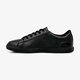 detské tenisky (obuv) LACOSTE LEROND 318 3 736caj001402h farba čierna