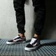 pánske skate obuv VANS UA OLD SKOOL vn0a4u3bwz41 farba čierna