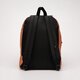 dámsky ruksak VANS RUKSAK REALM BACKPACK vn0a3ui6bm5 farba oranžová