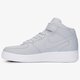 pánske tenisky (obuv) NIKE AIR FORCE 1 MID '07  315123-046 farba sivá