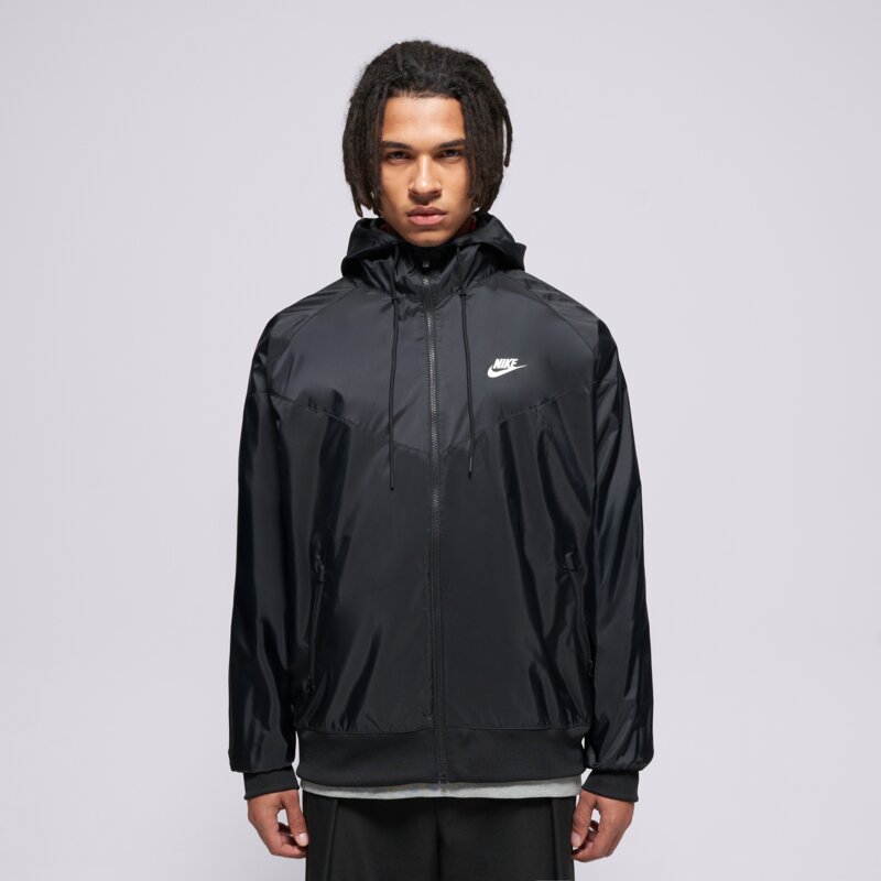 NIKE BUNDA SPORTSWEAR HERITAGE