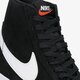 pánske tenisky (obuv) NIKE BLAZER MID '77 SUEDE ci1172-005 farba čierna