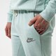 pánske nohavice NIKE NOHAVICE  M NSW REVIVAL FLC JGGR C dm5626-379 farba zelená