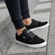 pánske skate obuv DC TONIK 302905xkwk farba čierna