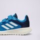 detské tenisky (obuv) ADIDAS TENSAUR RUN 2.0 CF K gw0393 farba modrá