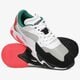 pánske tenisky (obuv) PUMA STORM ADRENALINE 36979705 farba biela