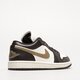 dámske tenisky (obuv) WMNS AIR JORDAN 1 LOW dc0774-200 farba hnedá