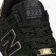 dámske tenisky (obuv) NEW BALANCE 373  wl373me2 farba čierna