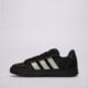 pánske tenisky (obuv) ADIDAS GC ALPHA SK8 jr9819 farba čierna