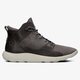 pánske tenisky (obuv) TIMBERLAND FLYROAM LEATHER HIKER a1izw farba sivá