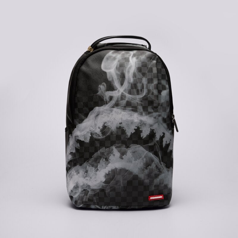SPRAYGROUND RUKSAK SIP N' SMOKE