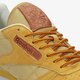 pánske tenisky (obuv) REEBOK CL LEATHER OL bd2037 farba žltá