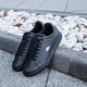 pánske tenisky (obuv) LACOSTE CARNABY EVO WMP 730spm400702h farba čierna