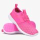 dámske tenisky (obuv) NIKE WMNS JUVENATE 724979602 farba ružová
