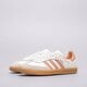 dámske tenisky (obuv) ADIDAS SAMBA OG W ig5932 farba biela