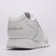 pánske tenisky (obuv) REEBOK GLIDE 100010027 farba biela