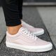 dámske tenisky (obuv) VANS UA OLD SKOOL va38g1odz farba ružová