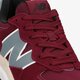 pánske tenisky (obuv) NEW BALANCE 5740  m5740hl1 farba bordová