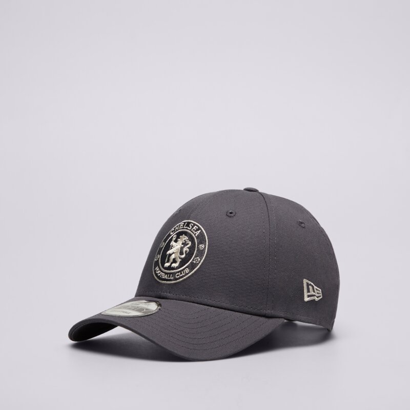 NEW ERA ČIAPKA SEASONAL 940 CHELSEA CHELSEA FC LION CREST