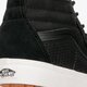 pánske skate obuv VANS UA SK8-HI 46 MTE DX va3dq5ubu farba čierna