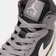 dámske tenisky (obuv) AIR JORDAN 1 MID  bq6472-022 farba sivá
