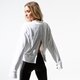 dámska mikina ADIDAS MIKINA BELLISTA SWEATER ec5777 farba biela