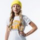 detské tričko NIKE TRIČKO G NSW TEE DPTL NIKE AIR cn2322-100 farba biela