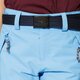 dámske nohavice O'NEILL NOHAVICE  PW STAR PANTS SLIM 6580205064 farba modrá