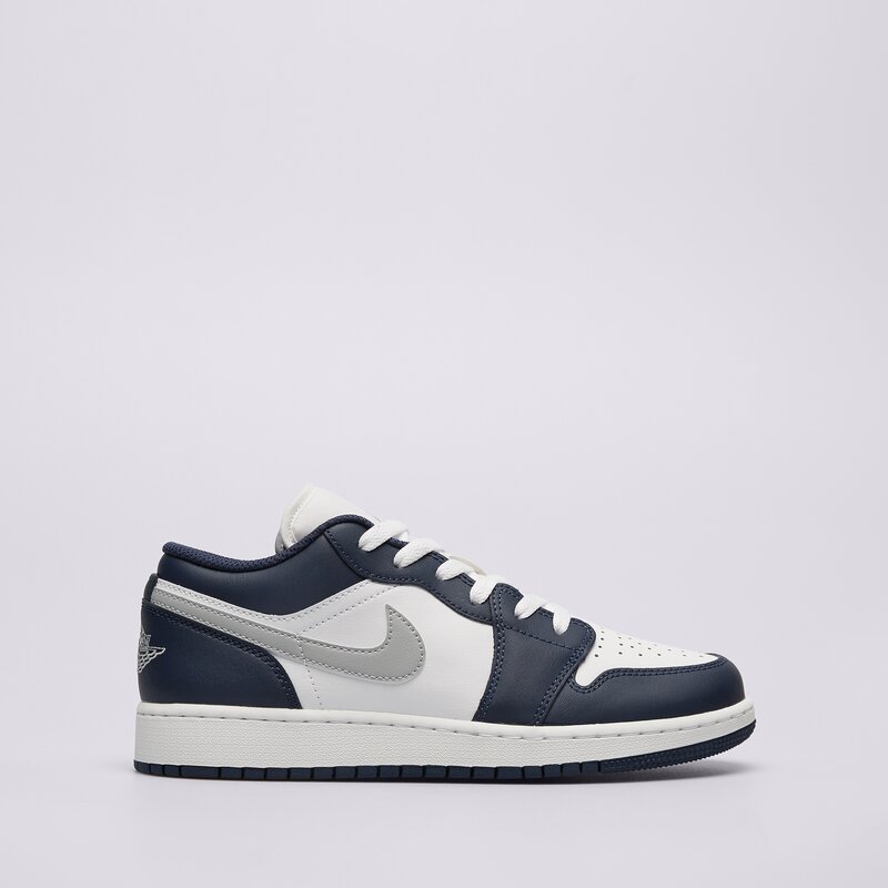 AIR JORDAN 1 LOW BG 