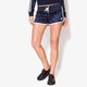 dámske šortky ADIDAS ŠORTKY  SLIM SHORT bj8372 farba tmavomodrá