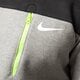 pánska mikina NIKE MIKINA AV15 FLC CREW 679403091 farba sivá