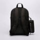 dámsky ruksak JORDAN RUKSAK JAN AIR RAID BACKPACK 9a9250-023 farba čierna